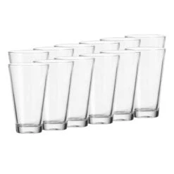 Leonardo OPTIC Trinkglas Groß 300 Ml 12er Set -Leonardo b5b81180 2813 4543 9faa 19e651ffa6b7 2