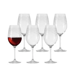 Leonardo CHATEAU Bordeauxglas 600 Ml 12er Set -Leonardo b5ecf640 516f 452b a33f e7db27272a98 2