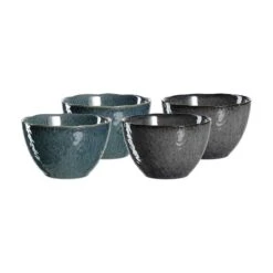 Leonardo MATERA Food Bowl 4er Set - A