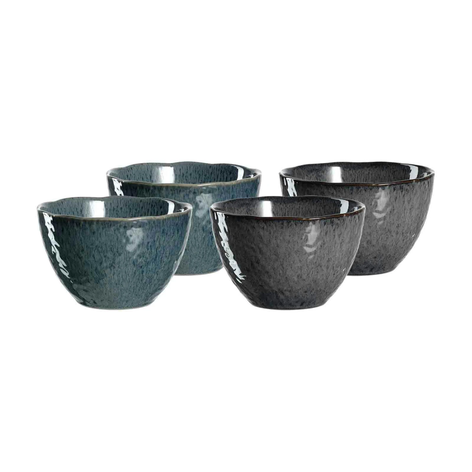 Leonardo MATERA Food Bowl 4er Set - A 3 Leonardo MATERA Food Bowl 4er Set - A