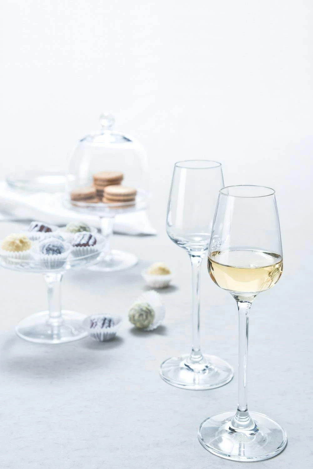 Leonardo TIVOLI Digestifglas 20 Ml 6er Set 9 Leonardo TIVOLI Digestifglas 20 Ml 6er Set – Bild 7