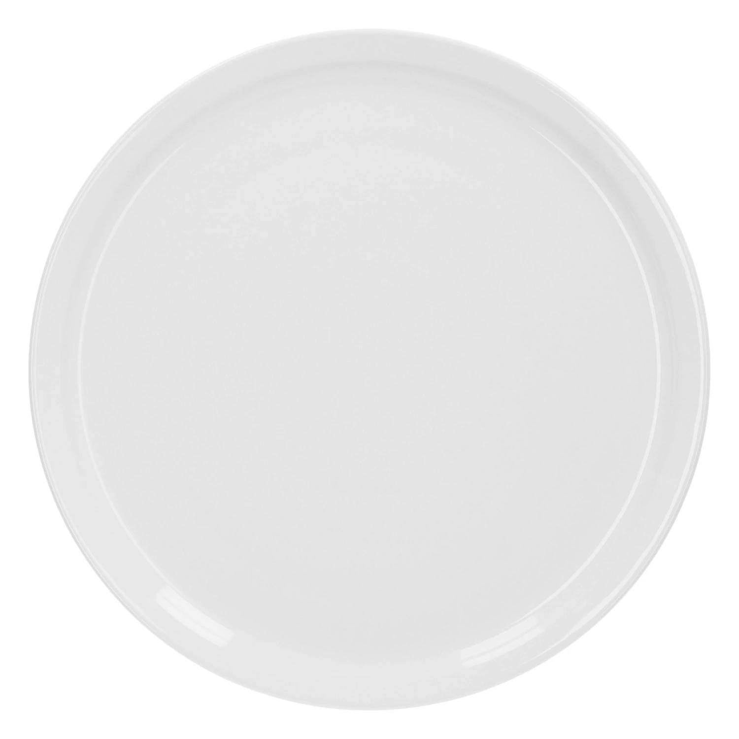 Leonardo MATERA Keramikteller Pizzateller 32 Cm Grün 7 Leonardo MATERA Keramikteller Pizzateller 32 Cm Grün – Bild 5