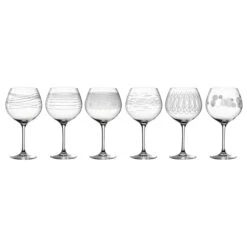 Leonardo CHEERS Burgunderglas 750 Ml 6er Set -Leonardo bf87019b 17df 4fdb 9a87 b0440397ee7c