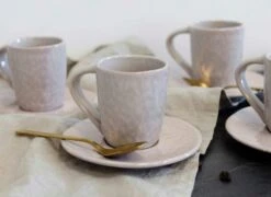 Leonardo MATERA Espresso Set Rosa 8-teilig - A 14 Leonardo MATERA Espresso Set Rosa 8-teilig - A -Leonardo c1af7385 2e56 41bc ad38 7266a444dc1f