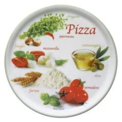 Leonardo MATERA Keramikteller Pizzateller 32 Cm Grün 12 Leonardo MATERA Keramikteller Pizzateller 32 Cm Grün -Leonardo c35e6028 785d 4e1f b40c 78b9e1ceb92c