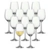 Leonardo DAILY Weißweinglas 370 Ml 12er Set -Leonardo c4b2e987 0a4b 467e a75a 7fe91270d119 2