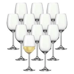 Leonardo DAILY Weißweinglas 370ml 6er Set -Leonardo c4b2e987 0a4b 467e a75a 7fe91270d119 4