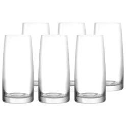 Leonardo CIAO+ Cocktailglas 200 Ml 6er Set -Leonardo c85b9c8f 9600 451e bf6e cdb77dc31640