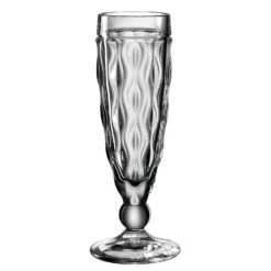 Leonardo Sektglas 100 Ml Brindisi [6 Stück] Anthrazit Rund Ø 5 X H 17,7 Cm -Leonardo c9bc2560 04f4 497b bda8 ed8259950d88