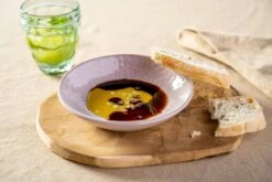 Leonardo MATERA Keramikteller 16,3 Cm Rosa 6er Set - A -Leonardo ca135e00 2f75 4753 911c 68321275eab3