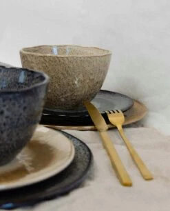 Leonardo MATERA Geschirr Set Gemischt Anthrazit Beige 6-teilig 14 Leonardo MATERA Geschirr Set Gemischt Anthrazit Beige 6-teilig -Leonardo caf67cf1 ec7f 4426 ba84 84485174fb87