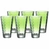 Leonardo OPTIC Trinkglas Groß 300 Ml Pastell Grün 6er Set 2 Leonardo OPTIC Trinkglas Groß 300 Ml Pastell Grün 6er Set -Leonardo cc2ea578 7679 4349 a607 860a7e15fe4f 1