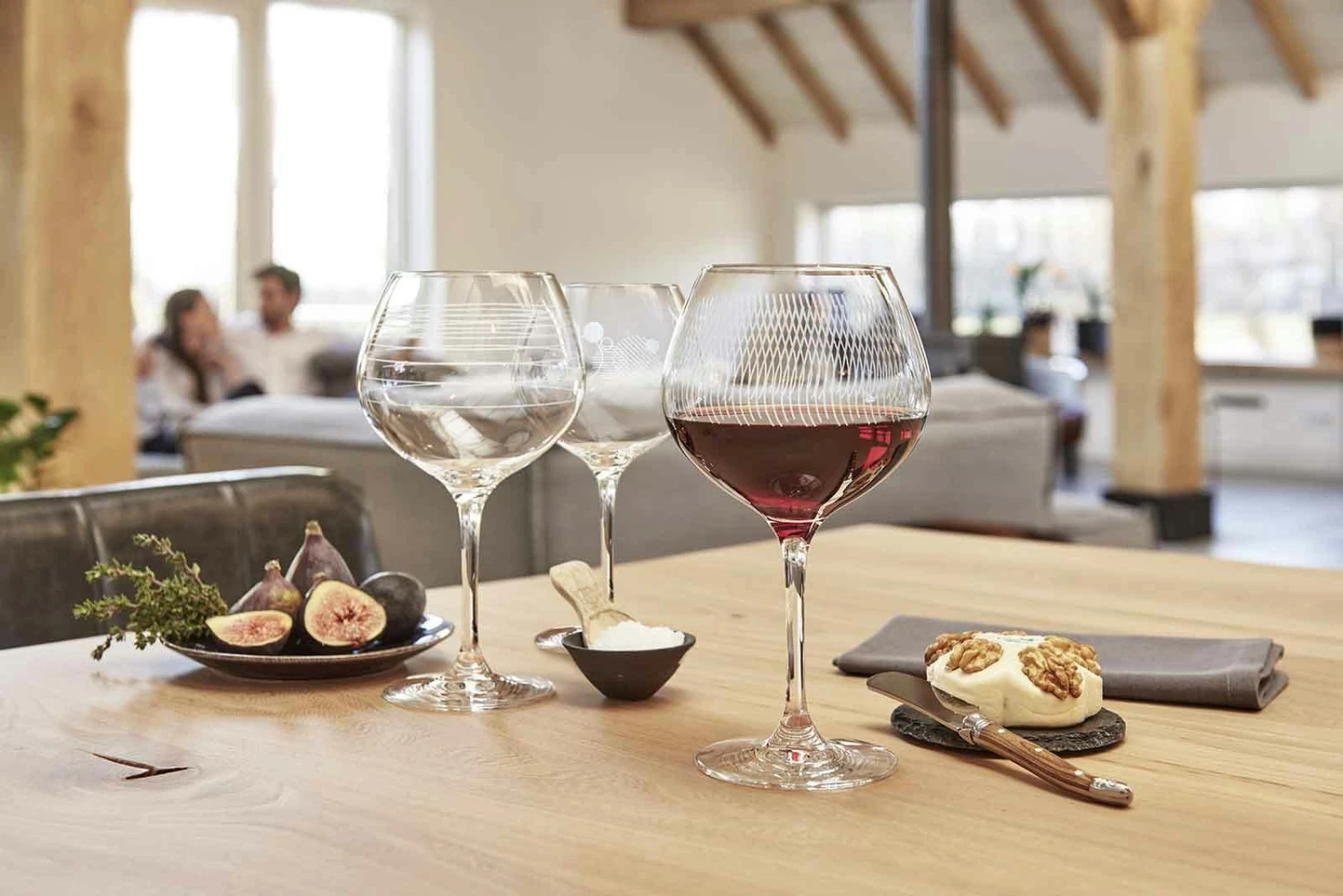 Leonardo Sektglas CASELLA 6er-Set Mit Diagravur 9 Leonardo Sektglas CASELLA 6er-Set Mit Diagravur – Bild 7