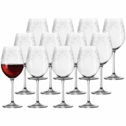 Leonardo CHATEAU Rotweinglas 510 Ml 6er Set - MOB 13 Leonardo CHATEAU Rotweinglas 510 Ml 6er Set - MOB -Leonardo d336f306 10c9 4be2 9e58 28901b62318f