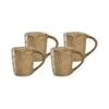 Leonardo MATERA Espressotasse 90 Ml Beige 4er Set 1 Leonardo MATERA Espressotasse 90 Ml Beige 4er Set -Leonardo d638b8a4 c687 4996 bb48 5b2f59efba7a