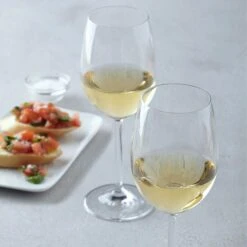 Leonardo DAILY Weißweinglas 370 Ml 12er Set -Leonardo d6bcf745 855b 4d52 8fe8 c4bd974e63a3