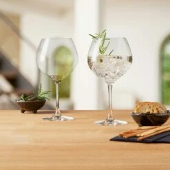 Leonardo Gingläser GIN 2er-Set 240 Ml -Leonardo d7880ab6 8f94 430d 95f2 b7b45e3e0742