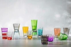 Leonardo Longdrinkglas 200 Ml Optic [6 Stück] Apricot Rund Ø 8 X H 13 Cm -Leonardo d8fcb160 6649 48c6 8b2b 0288c2930896