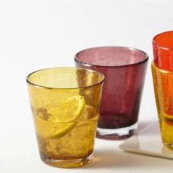 Leonardo Burano Becher Amber 230 Ml -Leonardo da836d8d 9a41 45a0 b2ac 1ff3864a4b37