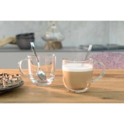 Leonardo 2 Latte Macchiato Tassen Napoli + 2 Löffel 280 Ml 15 Leonardo 2 Latte Macchiato Tassen Napoli + 2 Löffel 280 Ml -Leonardo e071303d 6078 4329 86e2 63a78d74ce0a