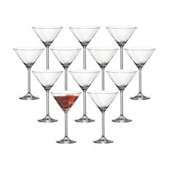 Leonardo DAILY Cocktailglas 270ml 6er Set -Leonardo e1647b42 27b1 406c 9b20 957584f12f79 3