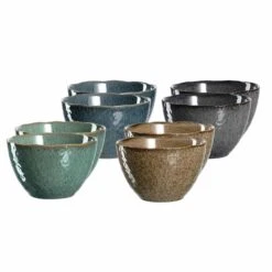 Leonardo MATERA Food Bowl 4er Set - A 12 Leonardo MATERA Food Bowl 4er Set - A -Leonardo e3c41ae3 a4bb 43db 8df0 802a61c96f8b 5
