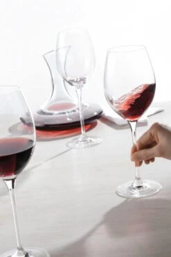 Leonardo CHEERS Dekanter 0,75 Liter - A -Leonardo e4fb9461 8168 4d80 bbf4 31085d58b3e1