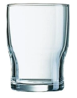 Leonardo 18x Becherglas CIAO, Inhalt: 0,30 Liter, Höhe: 132 Mm -Leonardo e5a93192 fb4b 49db b489 0da0072f64c8