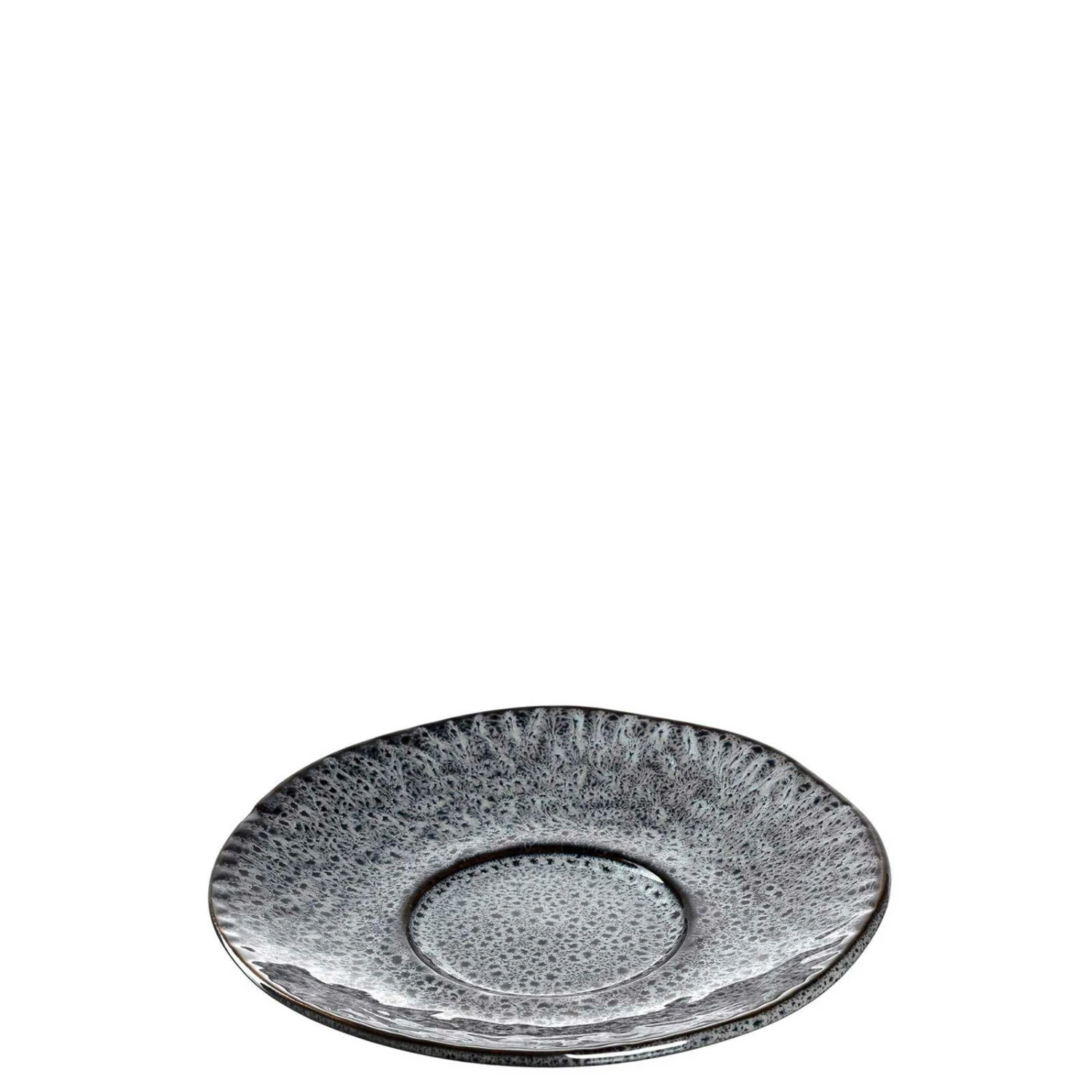 Leonardo MATERA Keramikunterteller 15 Cm Rosa Für Becher Und Tasse - A 5 Leonardo MATERA Keramikunterteller 15 Cm Rosa Für Becher Und Tasse - A – Bild 3