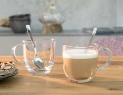 Leonardo 2 Latte Macchiato Tassen Napoli + 2 Löffel 280 Ml 14 Leonardo 2 Latte Macchiato Tassen Napoli + 2 Löffel 280 Ml -Leonardo ea3141c6 8c48 48d0 a158 fcd7b7815070