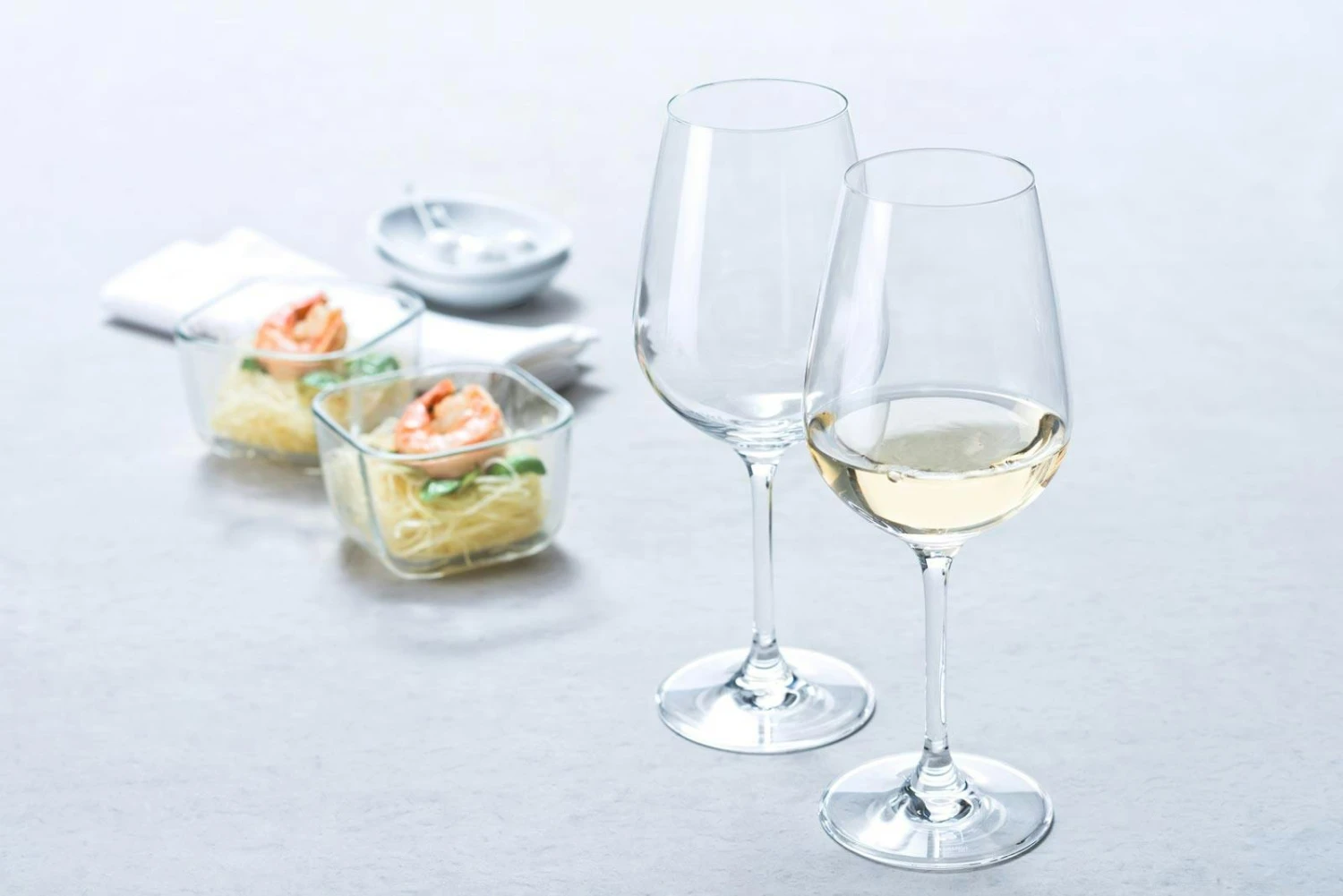 Leonardo TIVOLI Weißwein & Sekt Gläserset 12-teilig 9 Leonardo TIVOLI Weißwein & Sekt Gläserset 12-teilig – Bild 7