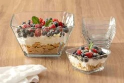 Leonardo LIMITED EDITION Schalen Set Eckig 5-teilig 14 Leonardo LIMITED EDITION Schalen Set Eckig 5-teilig -Leonardo ed6c42d6 2268 40d6 859e e231aca99ee9