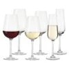 Leonardo TIVOLI Weinglas Sektglas 6er Set 1 Leonardo TIVOLI Weinglas Sektglas 6er Set -Leonardo edb7ecf7 ff8a 4045 a44c 0238f8c2858e 3