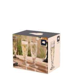 Leonardo Sektglas Brindisi 100 Ml 6 Stück 15 Leonardo Sektglas Brindisi 100 Ml 6 Stück -Leonardo edea4175 0d68 4b62 8fc2 ae5d890ea5d5