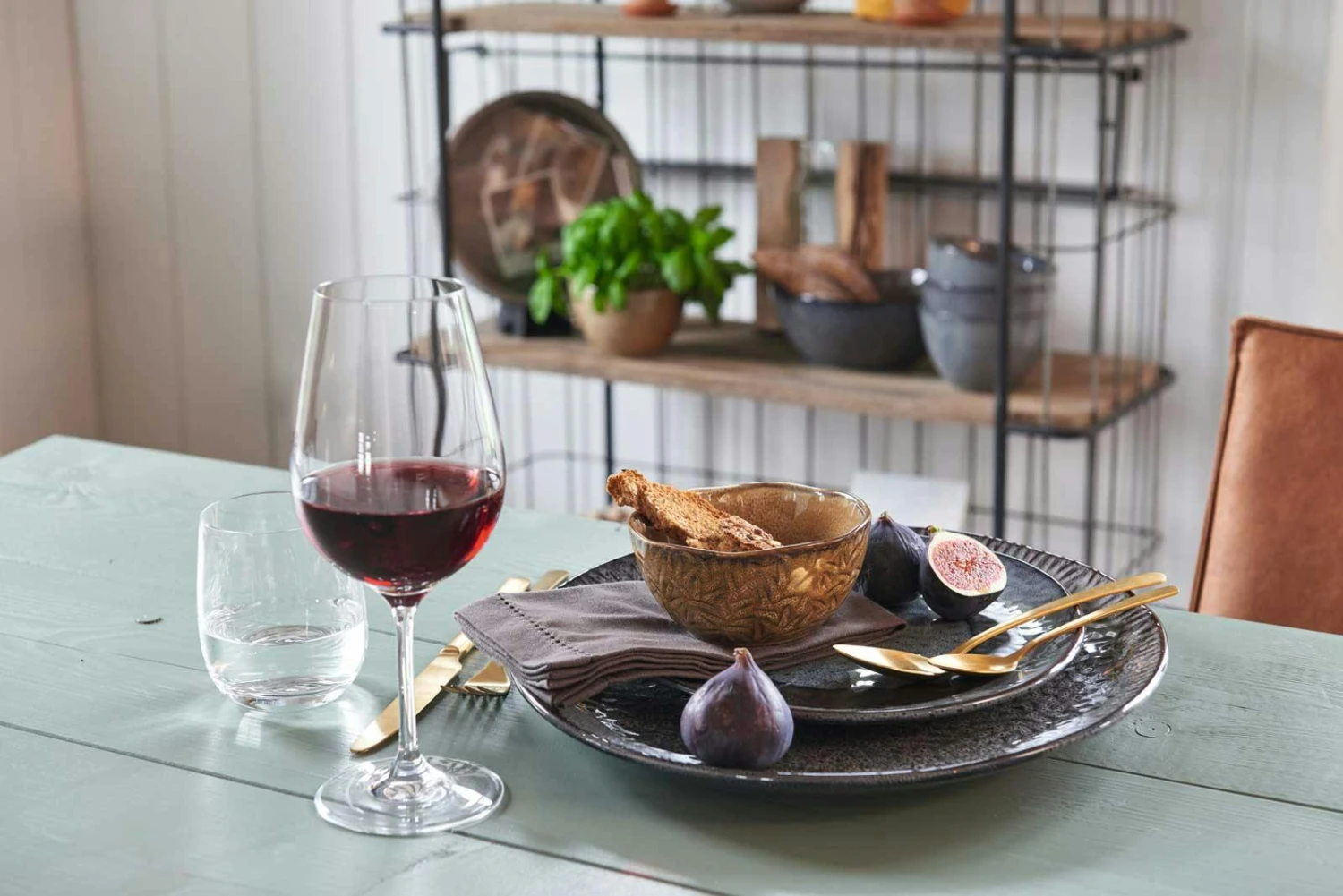 Leonardo MATERA Keramikschale 15,3 Cm Rosa 2er Set - A 6 Leonardo MATERA Keramikschale 15,3 Cm Rosa 2er Set - A – Bild 4