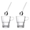 Leonardo Senso Kaffee Tassen Set 4-tlg. 1 Leonardo Senso Kaffee Tassen Set 4-tlg. -Leonardo f1321b9b 2df7 44c7 8e2f 213b641b0f9a 1