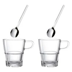 Leonardo SENSO Espressotasse 40ml 6er Set -Leonardo f1321b9b 2df7 44c7 8e2f 213b641b0f9a