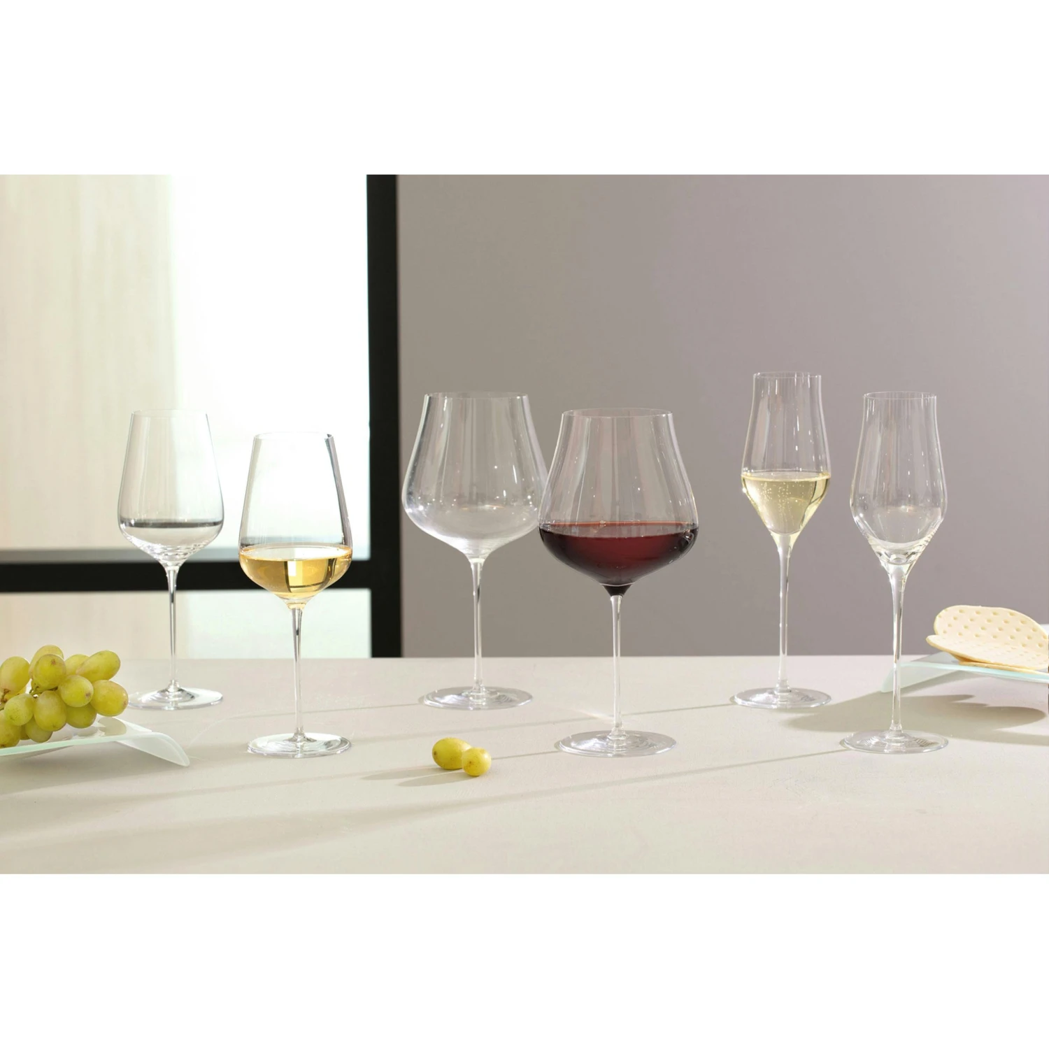 Leonardo Rieslinggläser Brunelli 2er Set 470 Ml 9 Leonardo Rieslinggläser Brunelli 2er Set 470 Ml – Bild 7