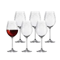 Leonardo CHATEAU Rotweinglas 510ml 12er Set -Leonardo f624217a 5a8c 4635 a886 7c04e8d94159 1