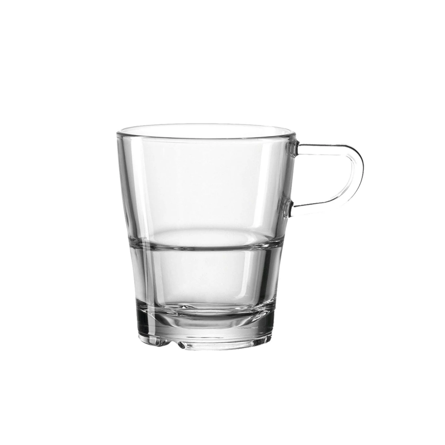 Leonardo Senso Kaffee Tassen Set 4-tlg. 9 Leonardo Senso Kaffee Tassen Set 4-tlg. – Bild 7