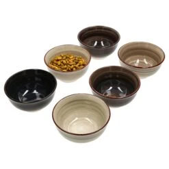 Leonardo CUCINA Dipschale Aus Glas ø 10 Cm 6er Set 11 Leonardo CUCINA Dipschale Aus Glas ø 10 Cm 6er Set -Leonardo fc6ca2cd 0126 4a61 8225 df2ee23a0312