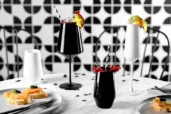 Leonardo ETNA Trinkgläser 2er Set Schwarz 365 Ml 14 Leonardo ETNA Trinkgläser 2er Set Schwarz 365 Ml -Leonardo fcd1934a b150 406e 9544 5d0358f03352