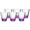 Leonardo OPTIC Trinkglas Klein 215 Ml Violetter Boden 6er Set -Leonardo fdcfff4f 20b3 4c92 a12b 2782e8d41b50 3