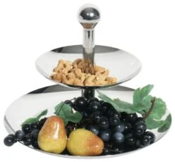 LEONARDO Etagere SENSO 2-teilig 12 LEONARDO Etagere SENSO 2-teilig -Leonardo fe1466eb 9096 4127 a034 3197faaf2ec6