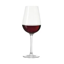 Leonardo -Leonardo leonardo 18er set wein und sektglaser tivoli in transparent 1