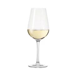 Leonardo 18er Set Wein- Und Sektgläser Tivoli In Transparent -Leonardo leonardo 18er set wein und sektglaser tivoli in transparent 3