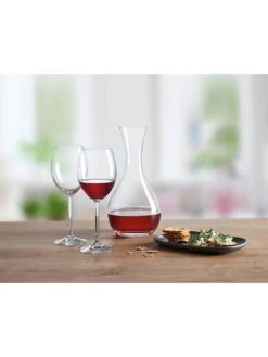 Leonardo -Leonardo leonardo 3tlg wein set pure 1