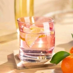 Leonardo -Leonardo leonardo 4er set trinkglaser swing 350 ml in bunt 1