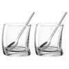 Leonardo 4tlg. Set In Transparent - 250 Ml 2 Leonardo 4tlg. Set In Transparent - 250 Ml -Leonardo leonardo 4tlg set in transparent 250 ml