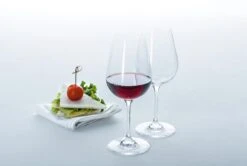Leonardo 6er Set Wein- Und Sektgläser Tivoli In Transparent -Leonardo leonardo 6er set wein und sektglaser tivoli in transparent 7